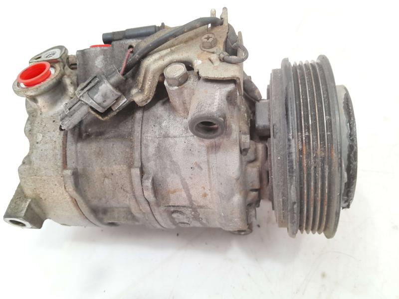 2014 Mercedes CLA-Class A/C Air Compressor