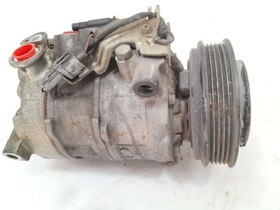 2014 Mercedes CLA-Class A/C Air Compressor