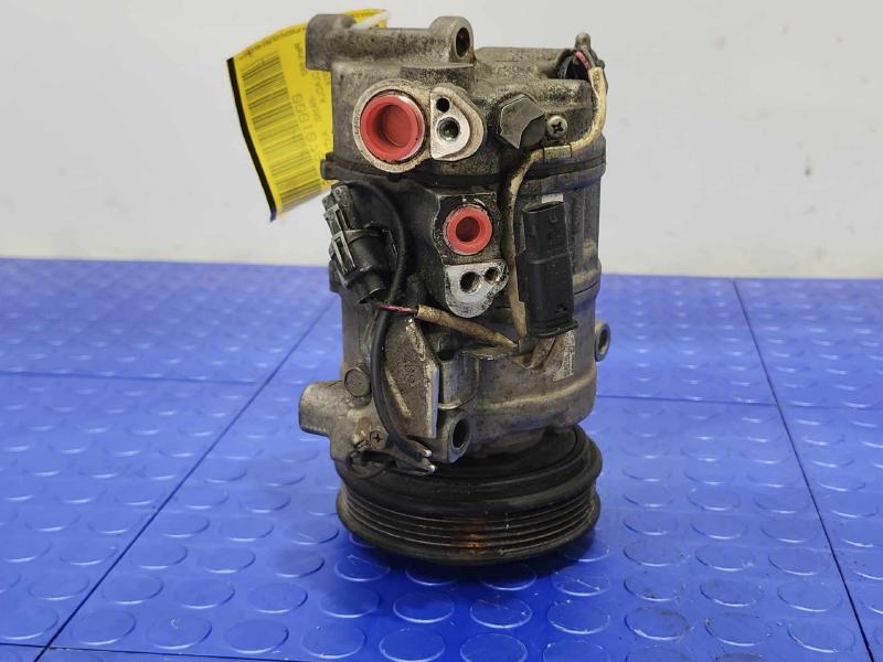 2014 Mercedes CLA-Class A/C Air Compressor
