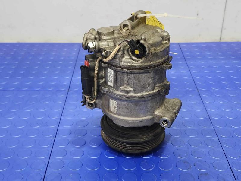 2014 Mercedes CLA-Class A/C Air Compressor