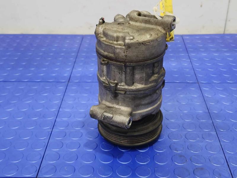 2014 Mercedes CLA-Class A/C Air Compressor
