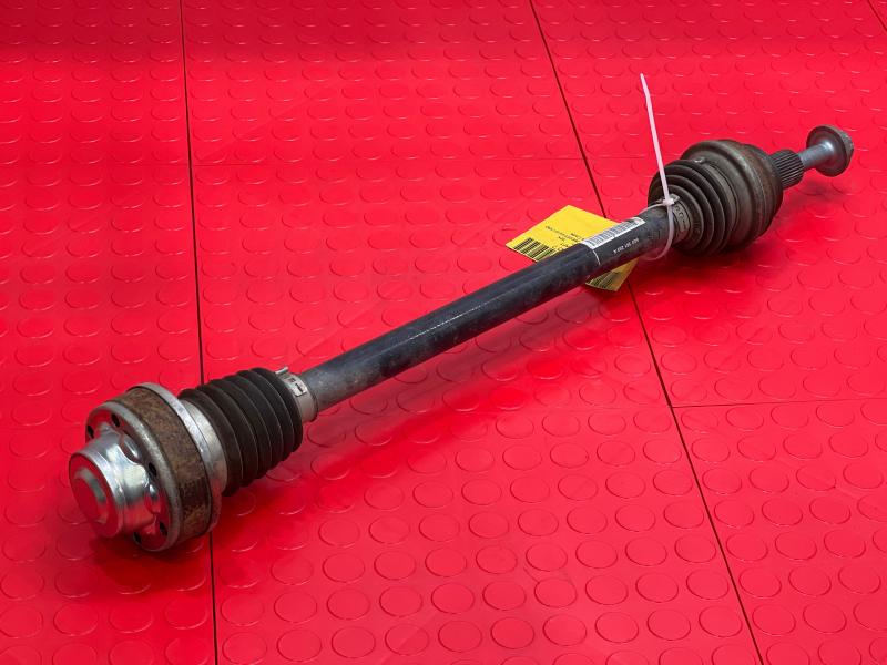 2019 Audi A3 Axle Shaft