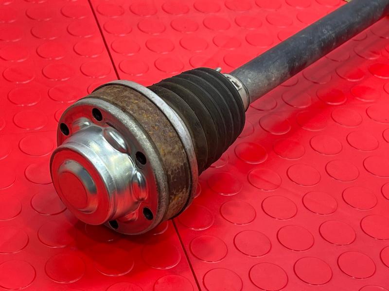 2019 Audi A3 Axle Shaft