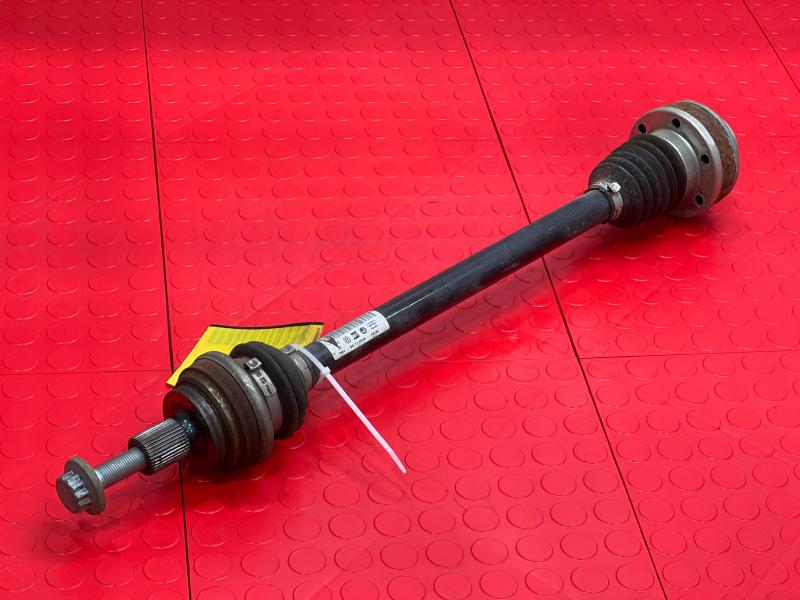 2019 Audi A3 Axle Shaft