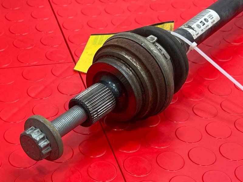2019 Audi A3 Axle Shaft