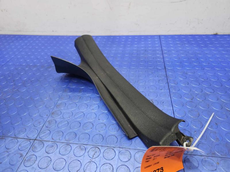 2011 BMW 535i Misc Ebay Parts
