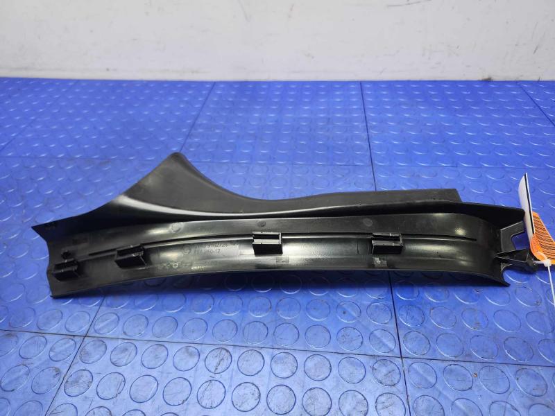2011 BMW 535i Misc Ebay Parts