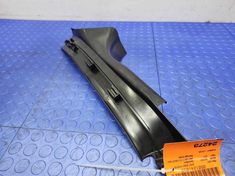2011 BMW 535i Misc Ebay Parts