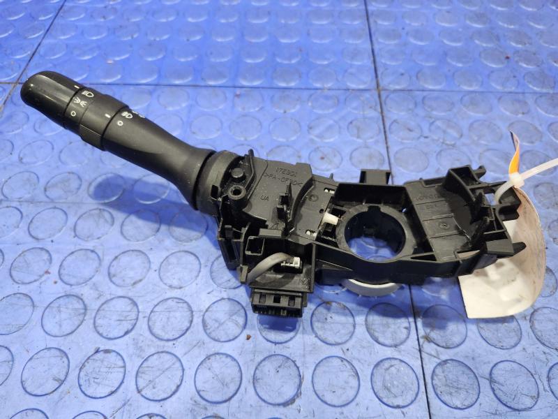 2011 Toyota Corolla Combination Switch