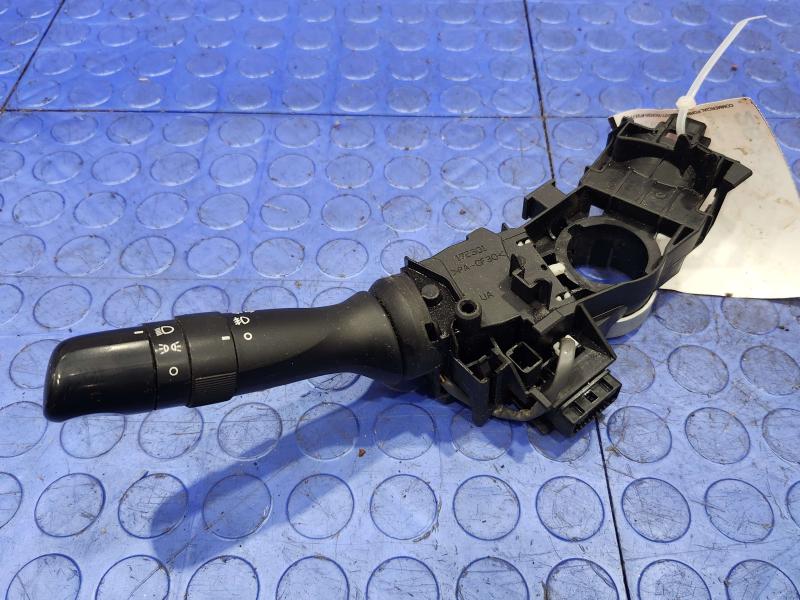2011 Toyota Corolla Combination Switch