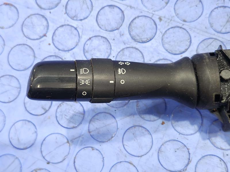 2011 Toyota Corolla Combination Switch