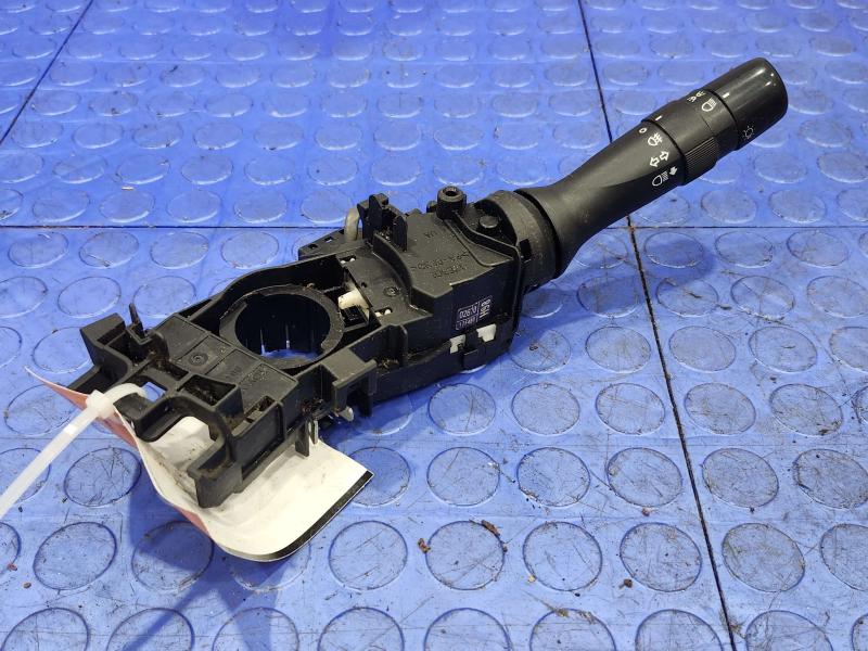 2011 Toyota Corolla Combination Switch