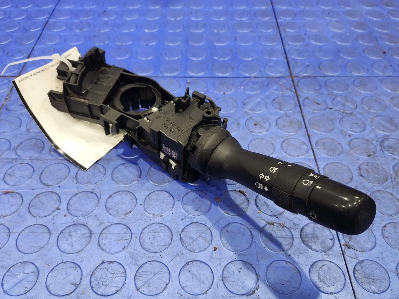 2011 Toyota Corolla Combination Switch