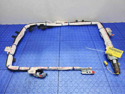2009 Honda Accord Air Bag
