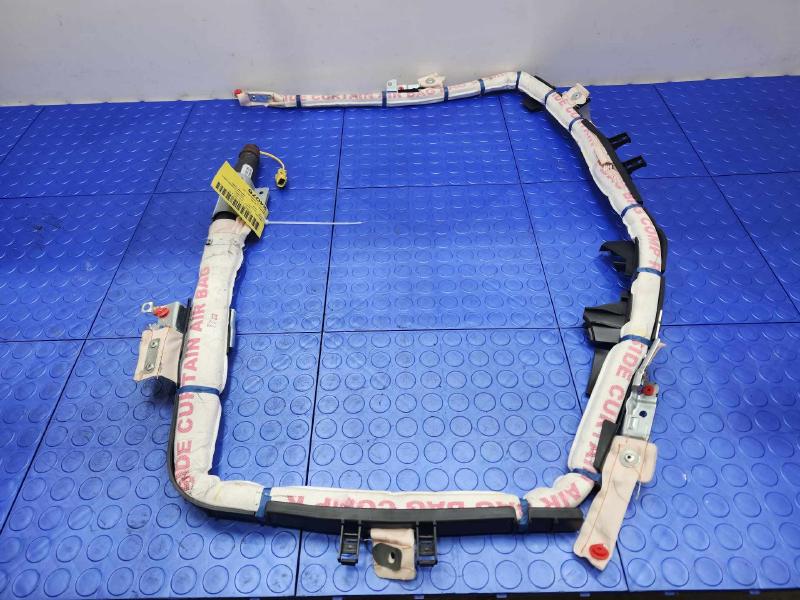 2009 Honda Accord Air Bag