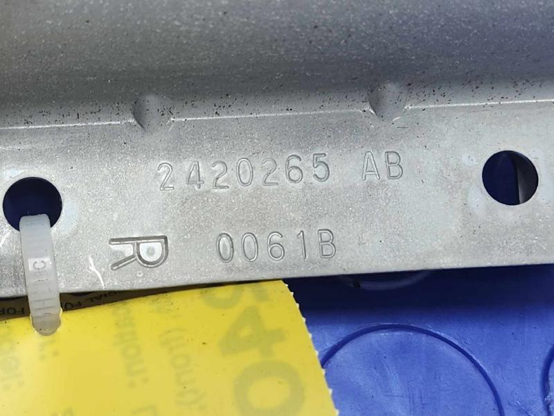 2009 Honda Accord Air Bag