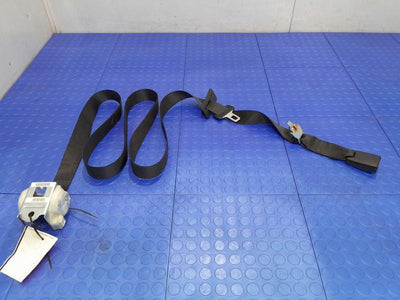 2016 Dodge Challenger Rear Seat Belt