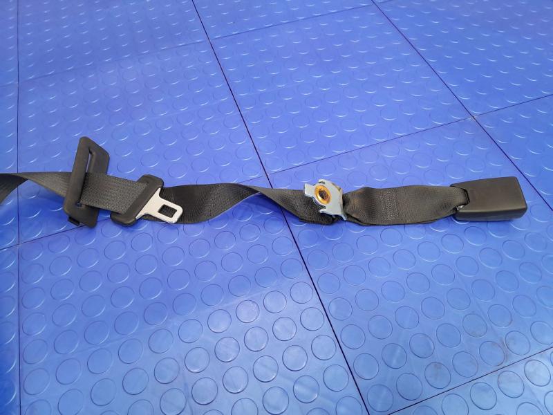 2016 Dodge Challenger Rear Seat Belt