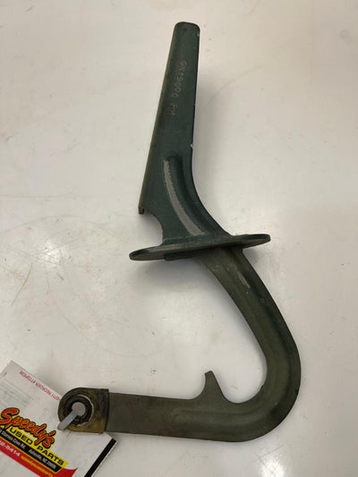 1998 - 2004 Hood Hinge Nissan Frontier Xterra RH Passenger Side OEM 654003S500