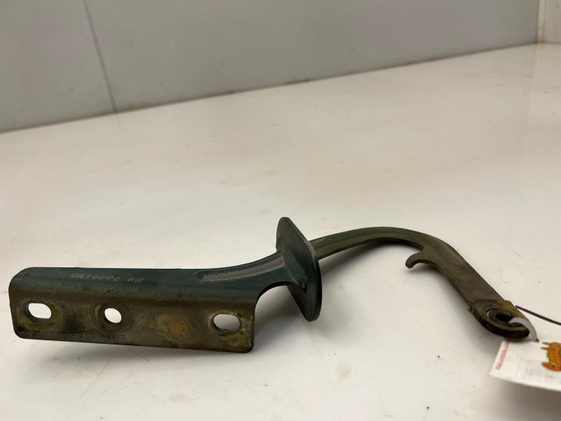 1998 - 2004 Hood Hinge Nissan Frontier Xterra RH Passenger Side OEM 654003S500