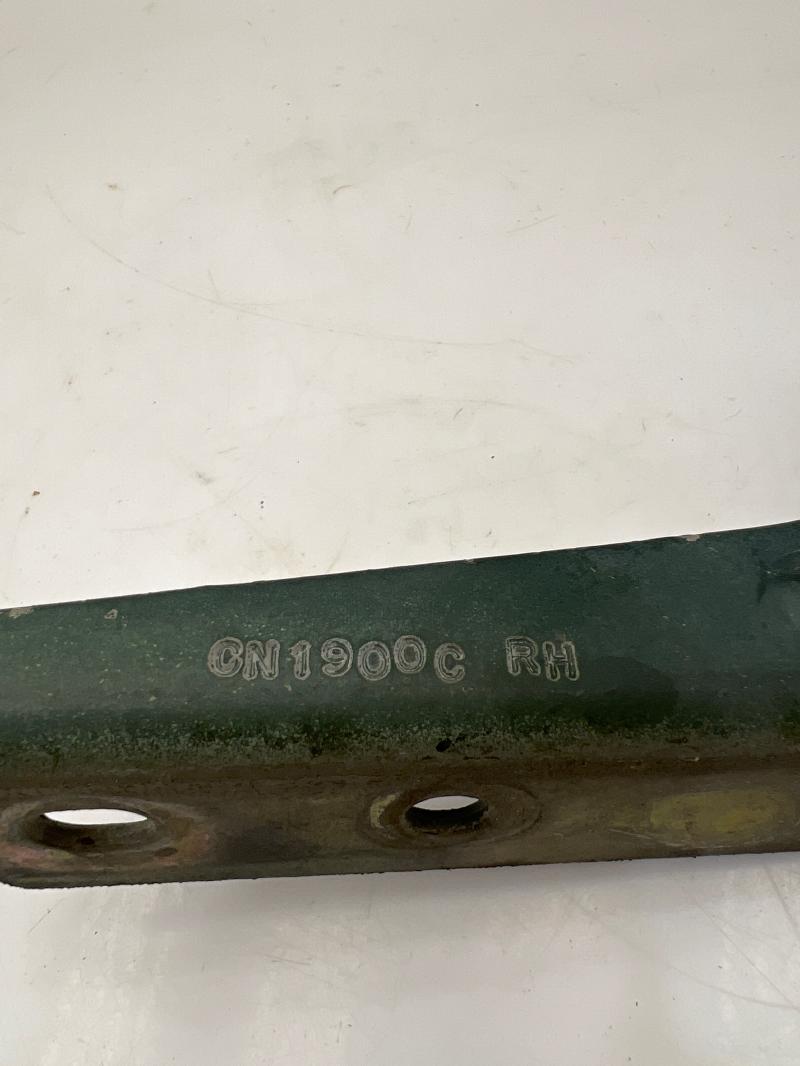 1998 - 2004 Hood Hinge Nissan Frontier Xterra RH Passenger Side OEM 654003S500