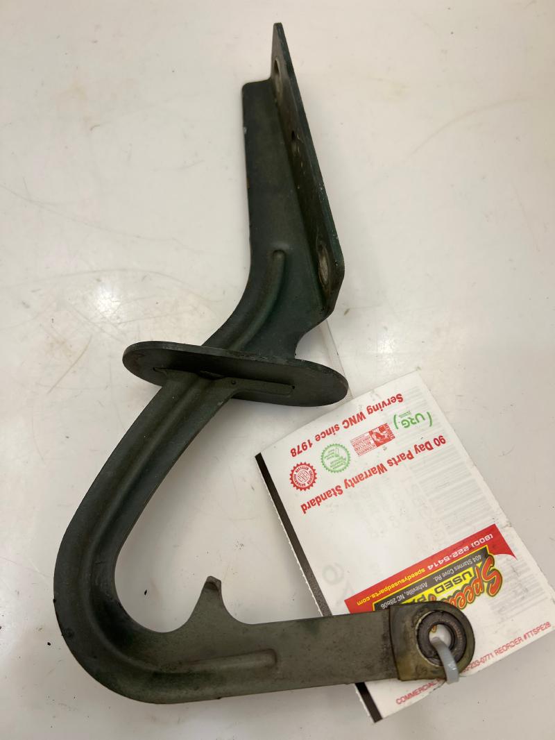 1998 - 2004 Hood Hinge Nissan Frontier Xterra RH Passenger Side OEM 654003S500
