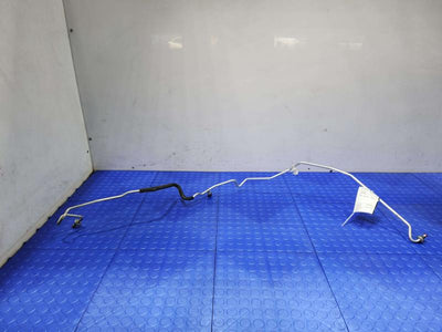 2013 Infiniti FX35 Air Conditioner Hose