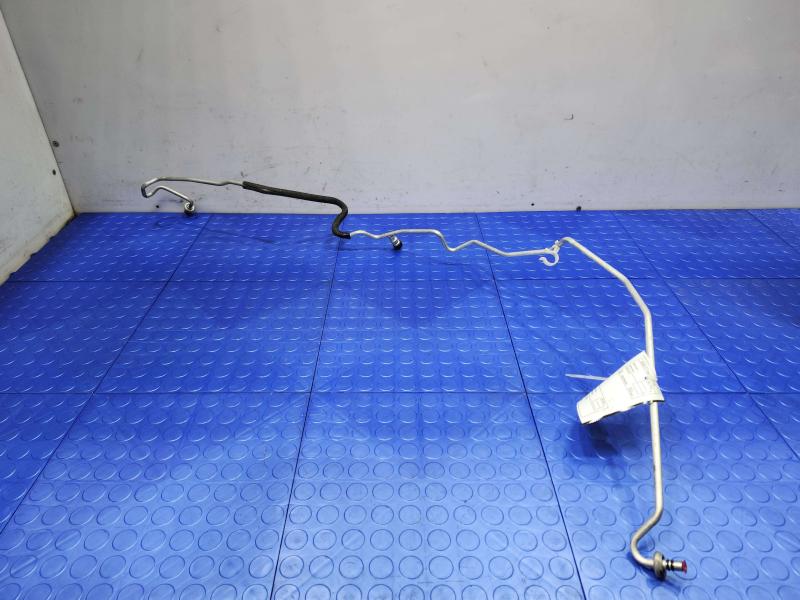 2013 Infiniti FX35 Air Conditioner Hose