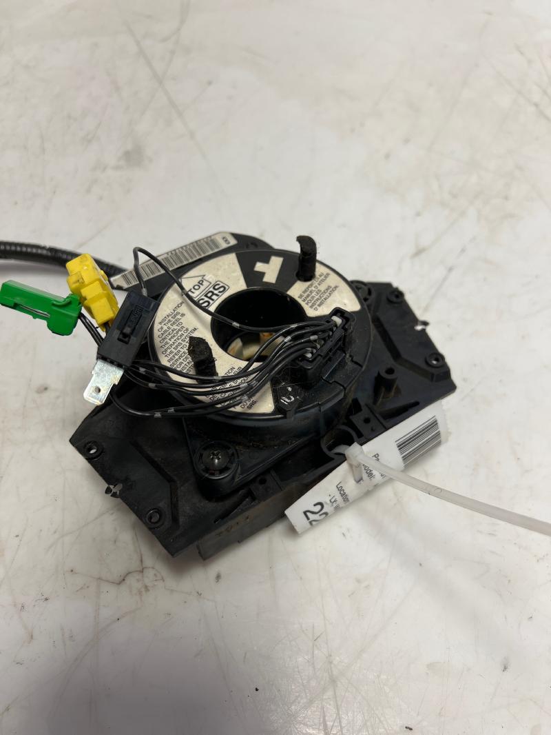 1998 Honda Accord Clockspring (Srs)