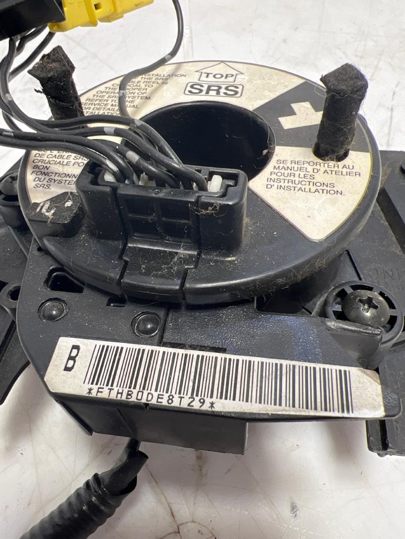 1998 Honda Accord Clockspring (Srs)