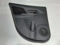 2014 Scion xD Rear Door Trim Panel