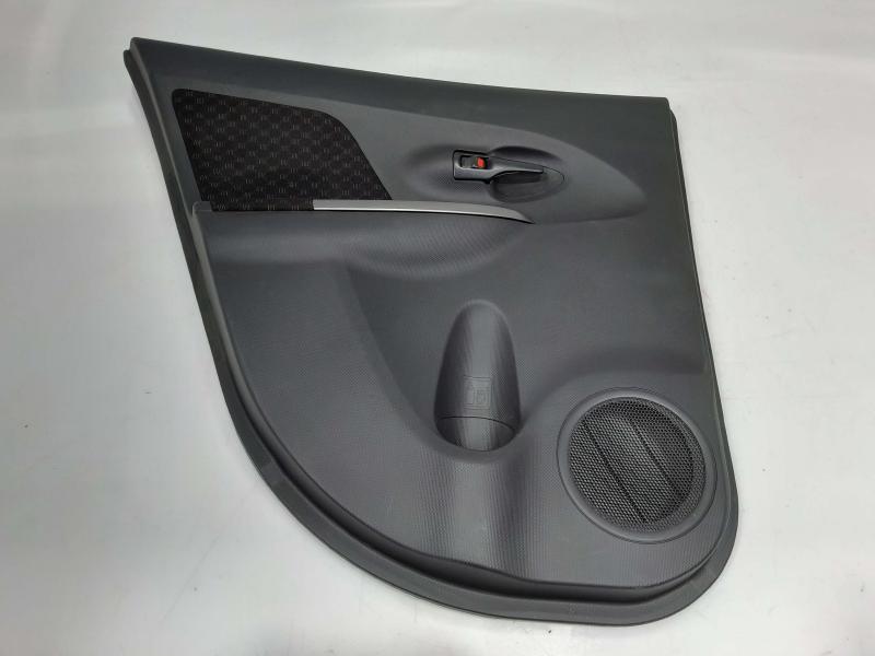 2014 Scion xD Rear Door Trim Panel