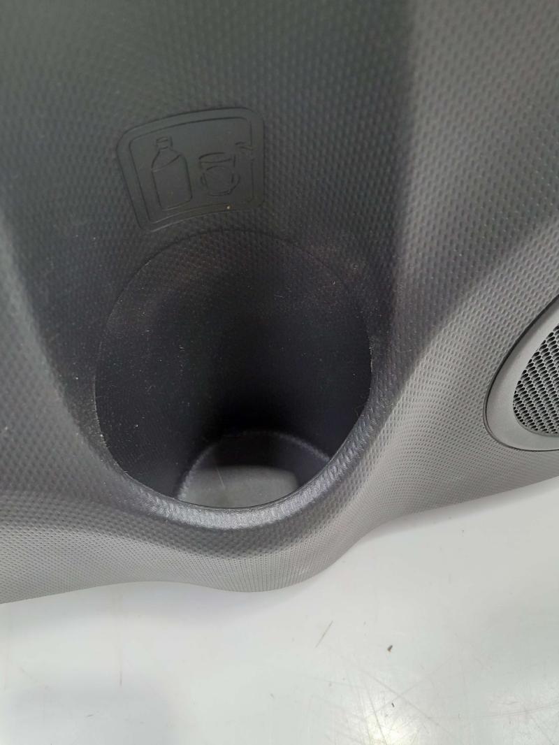 2014 Scion xD Rear Door Trim Panel