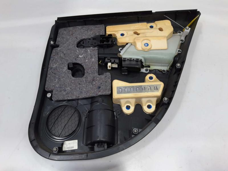 2014 Scion xD Rear Door Trim Panel