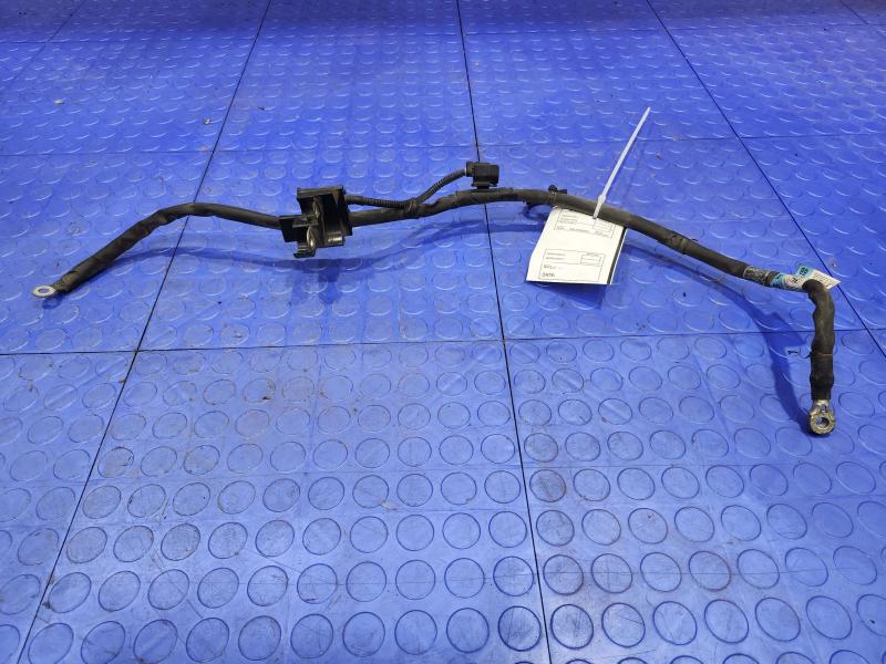 2017 Ford Focus Wire Harness (Misc)