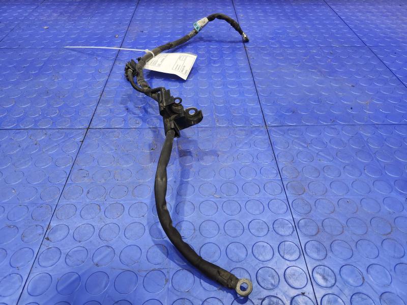 2017 Ford Focus Wire Harness (Misc)