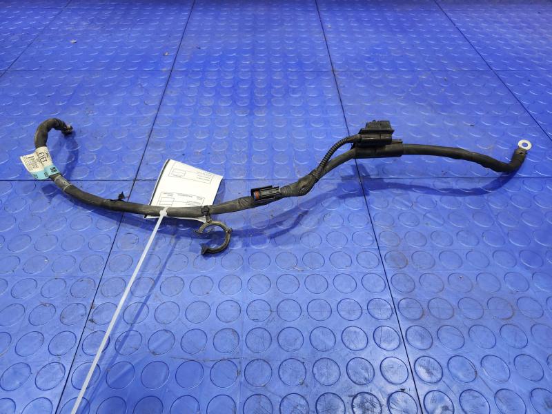 2017 Ford Focus Wire Harness (Misc)