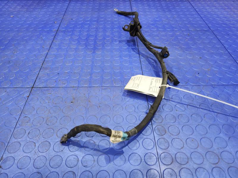 2017 Ford Focus Wire Harness (Misc)