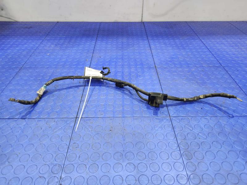 2017 Ford Focus Wire Harness (Misc)