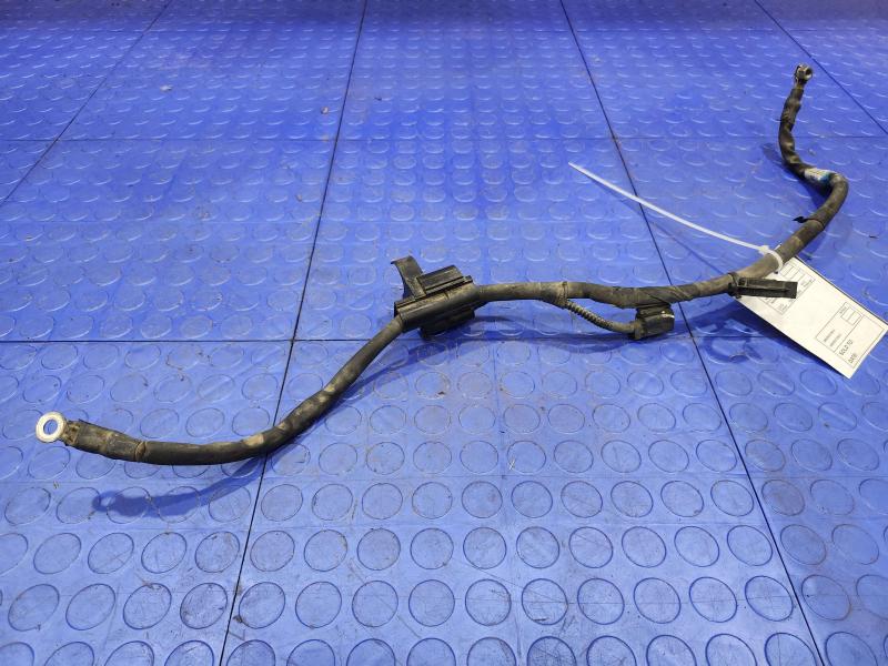 2017 Ford Focus Wire Harness (Misc)