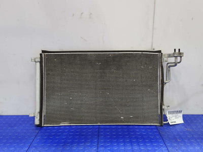 2019 Hyundai Kona Condenser