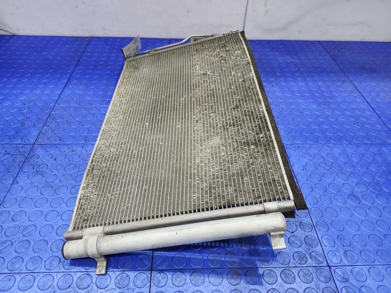 2019 Hyundai Kona Condenser