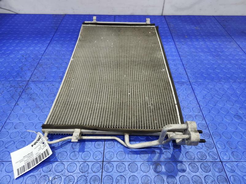 2019 Hyundai Kona Condenser