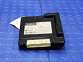 2017-2018 Subaru ImprezaKeyless Access Control Unit Module OEM 88802FL050