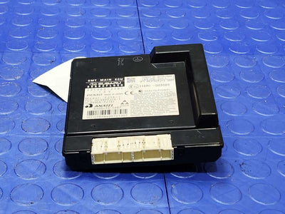 2017-2018 Subaru ImprezaKeyless Access Control Unit Module OEM 88802FL050