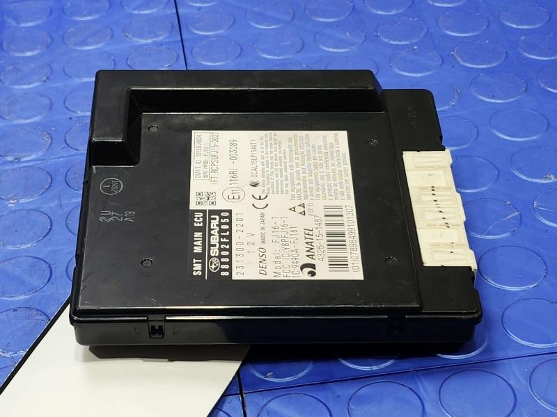 2017-2018 Subaru ImprezaKeyless Access Control Unit Module OEM 88802FL050
