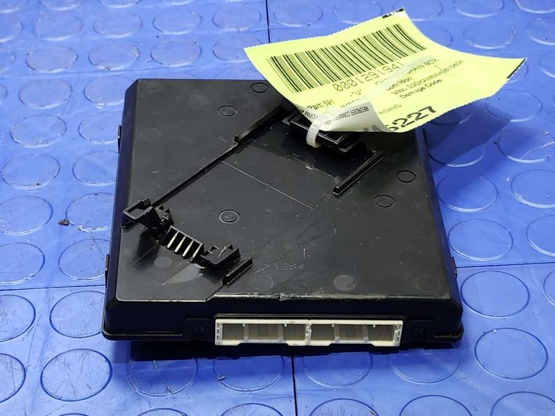 2017-2018 Subaru ImprezaKeyless Access Control Unit Module OEM 88802FL050
