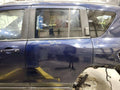 2012 Jeep Compass Rear Door