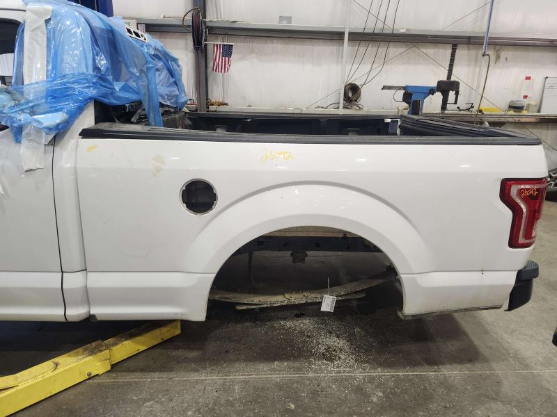 2015 Ford F-150 Quarter Panel