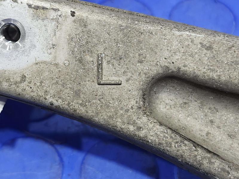 2008 Lexus LS 460 Lower Control Arm Rr